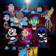 Illustration for article titled Slaaaaaaaaaaaade!: Thoughts on iTeen Titans GO! To the Movies/i